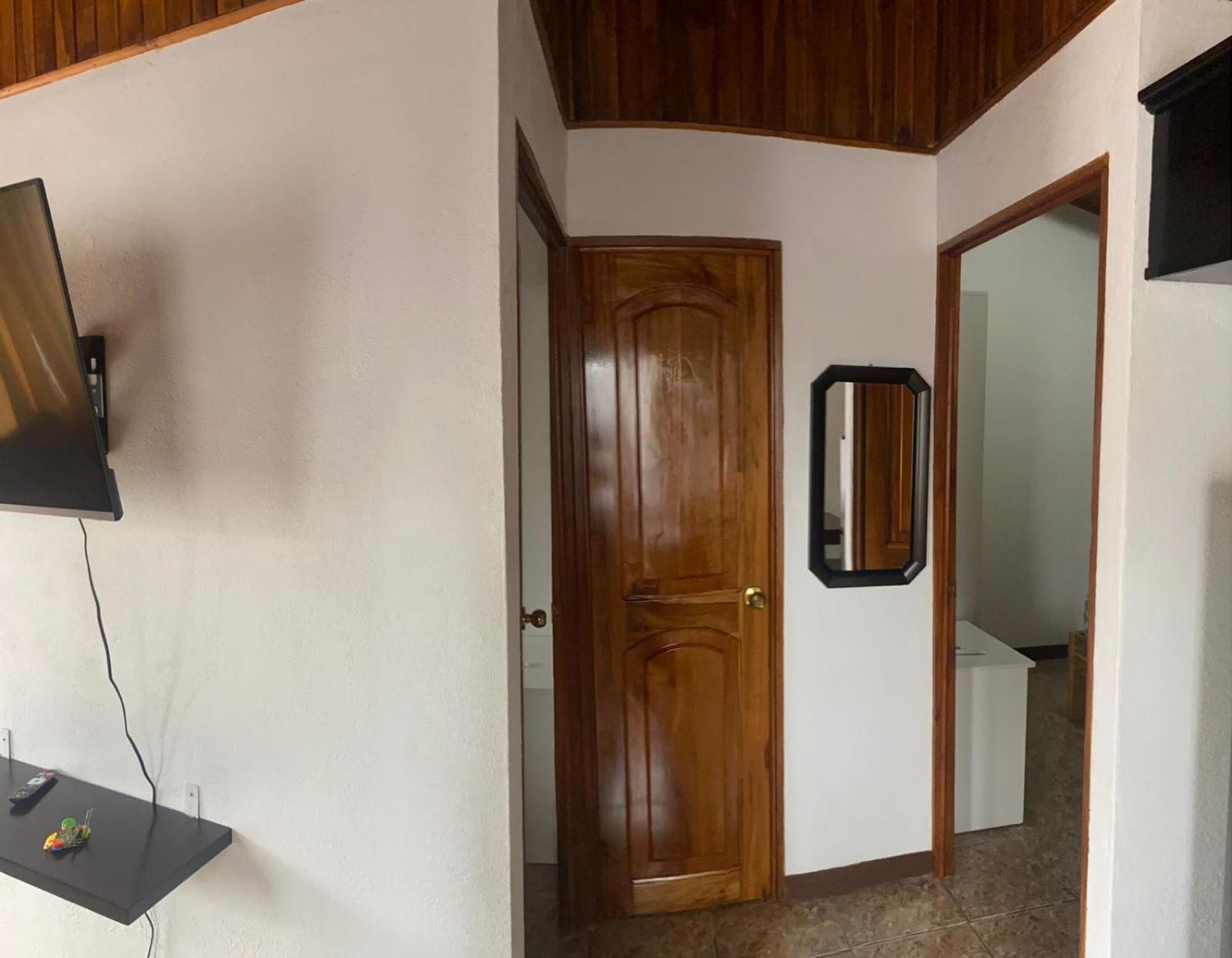 Apartamentos Maily La Fortuna Extérieur photo