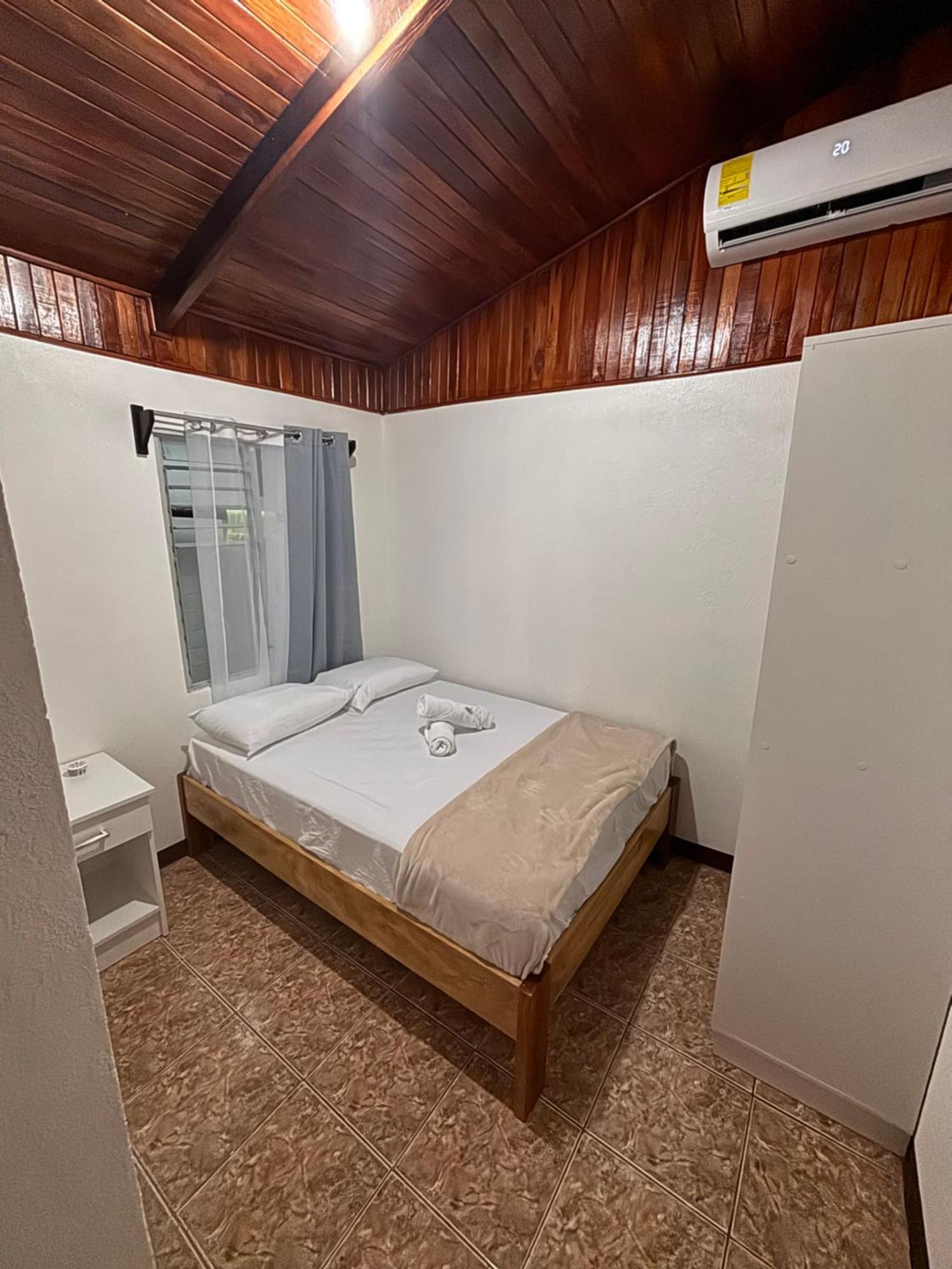 Apartamentos Maily La Fortuna Extérieur photo