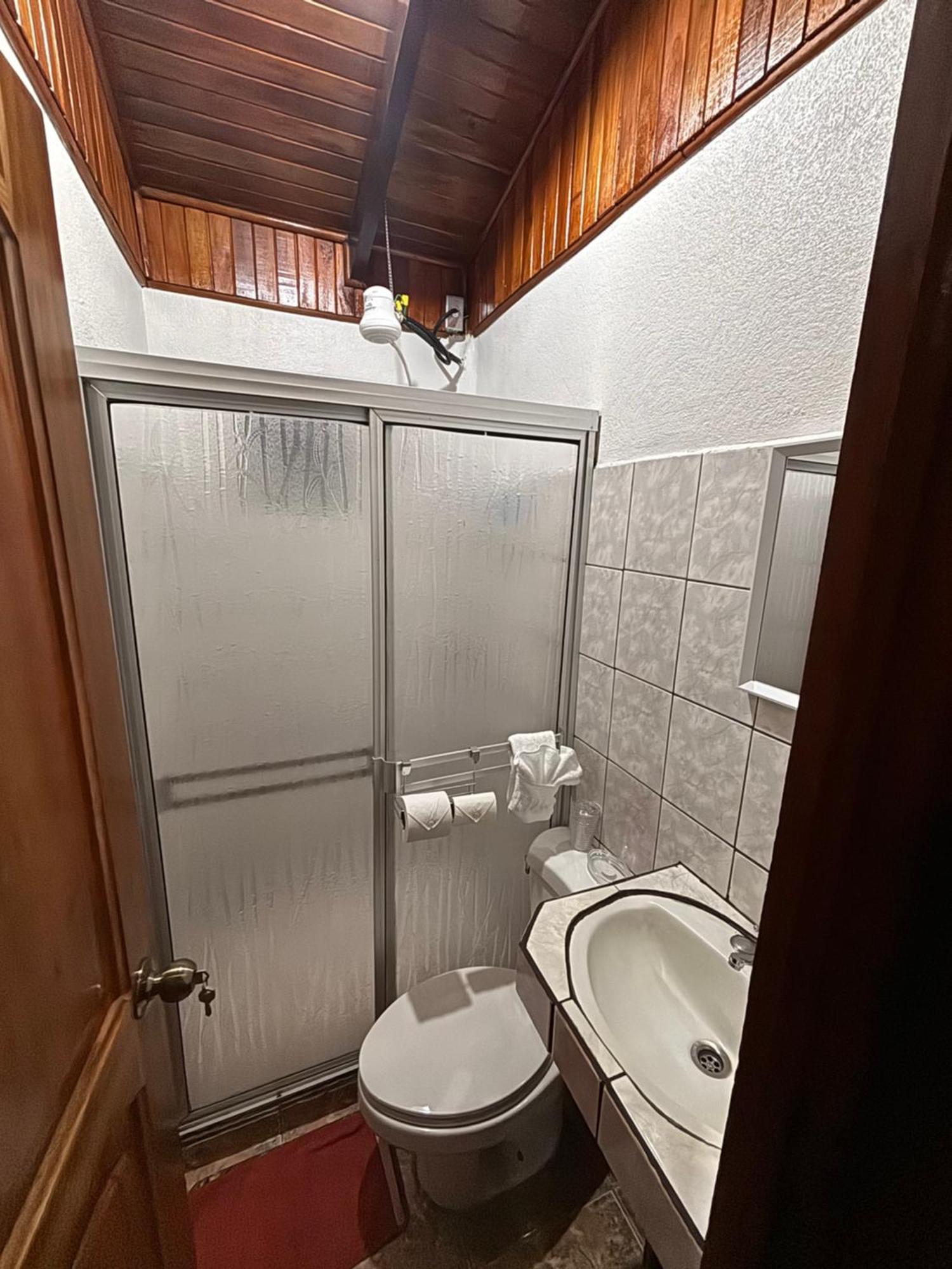 Apartamentos Maily La Fortuna Extérieur photo