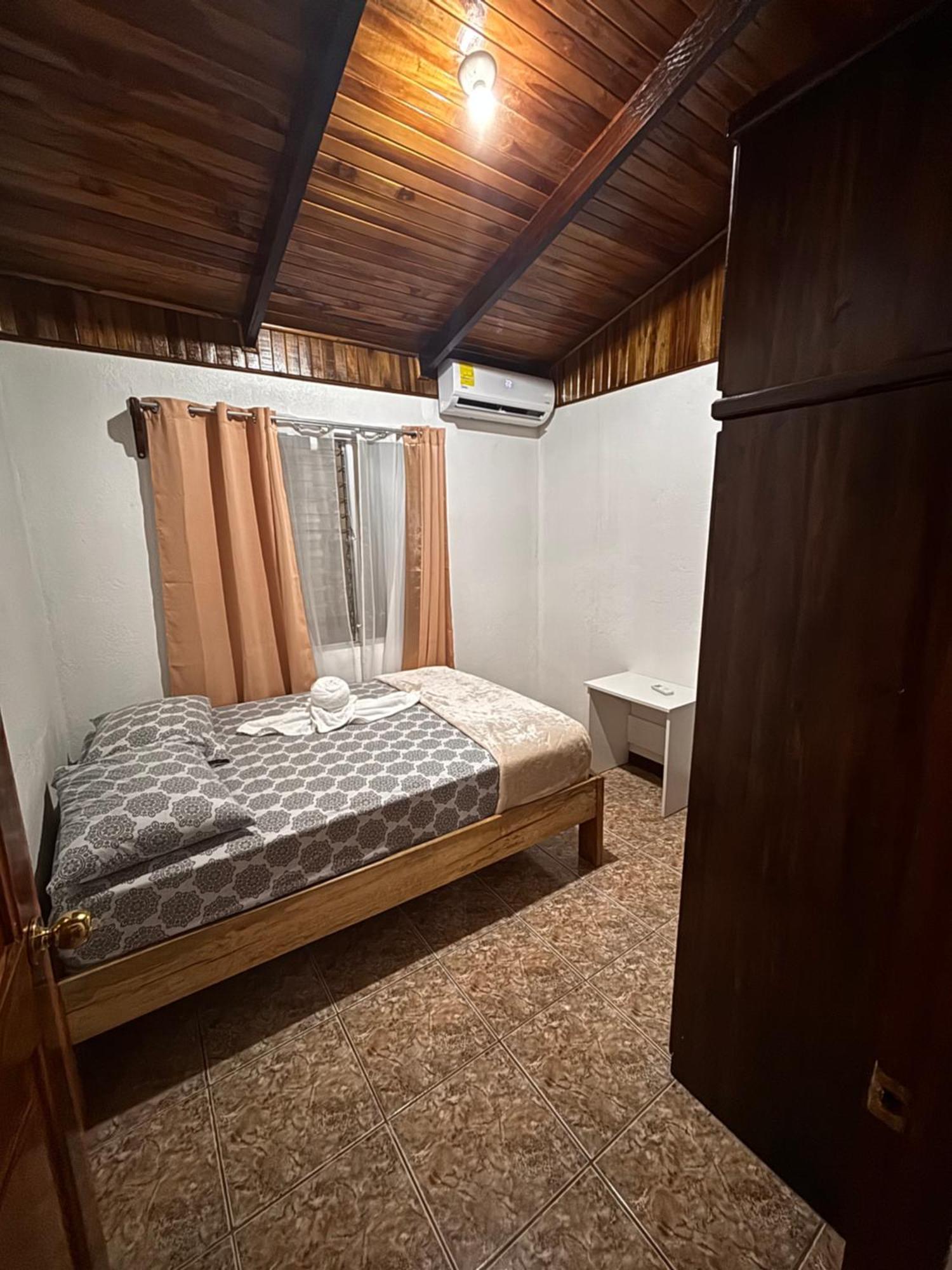 Apartamentos Maily La Fortuna Extérieur photo