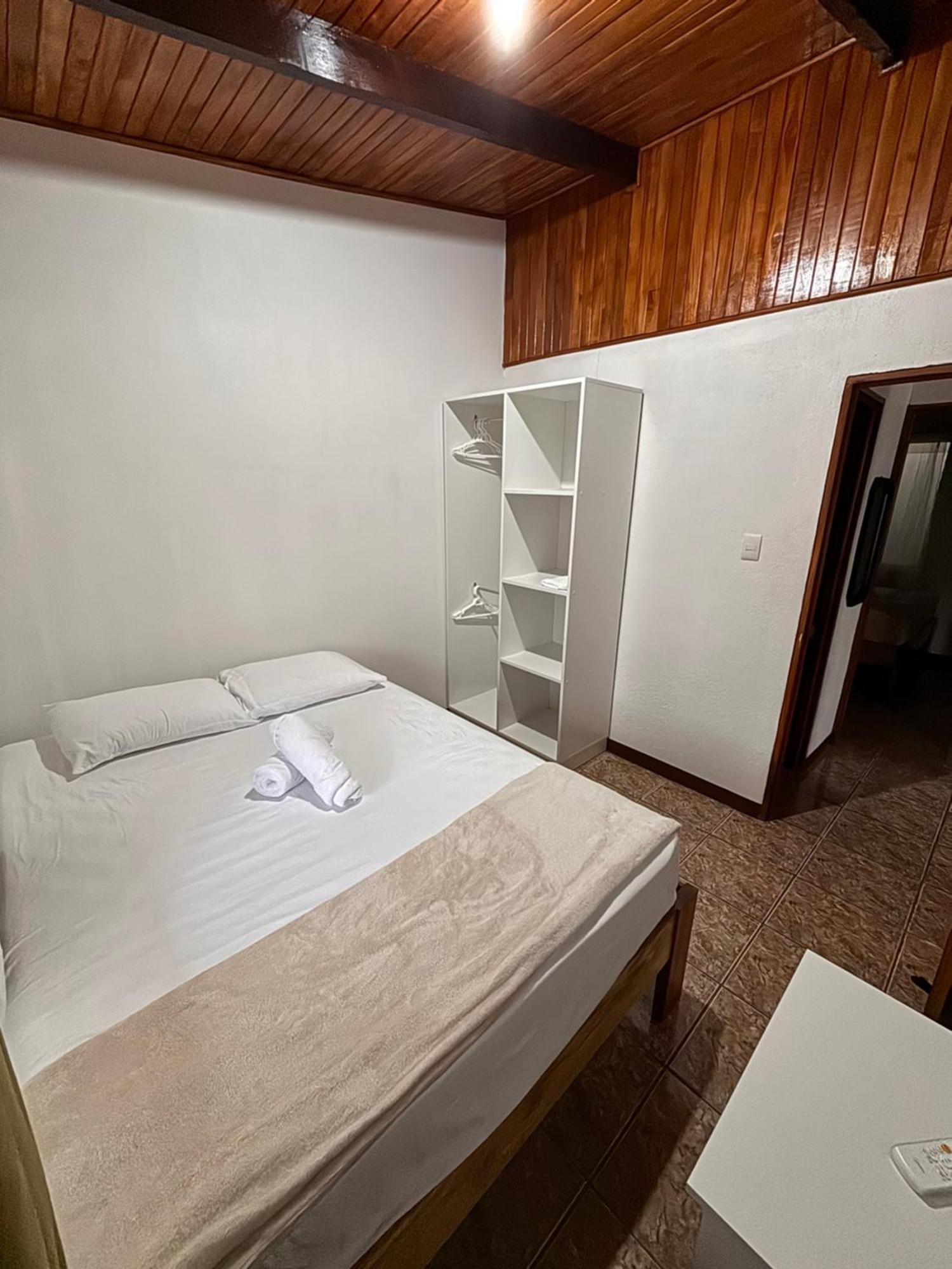 Apartamentos Maily La Fortuna Extérieur photo