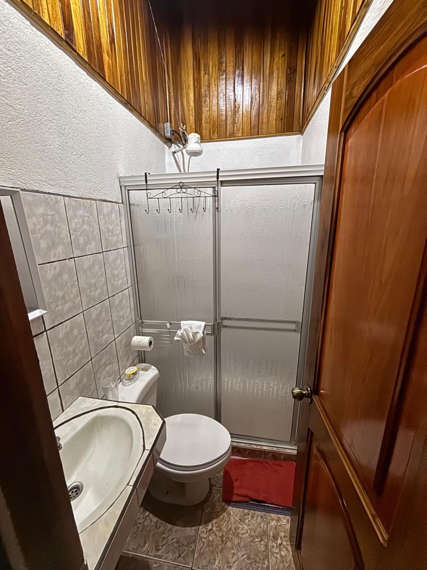 Apartamentos Maily La Fortuna Extérieur photo