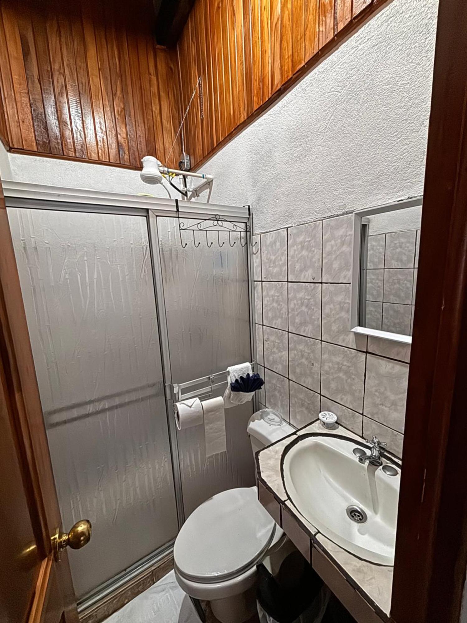 Apartamentos Maily La Fortuna Extérieur photo